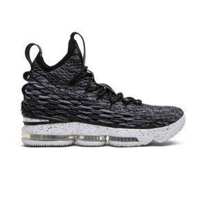 Nike Lebron 15 XV Ashes Size 8.5 Mens